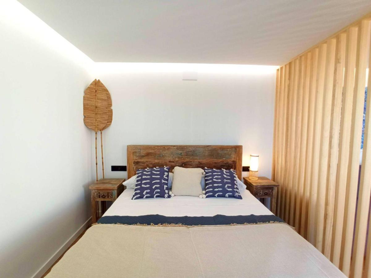 Boutique Benidorm Beach By Agencia Poniente Exterior photo