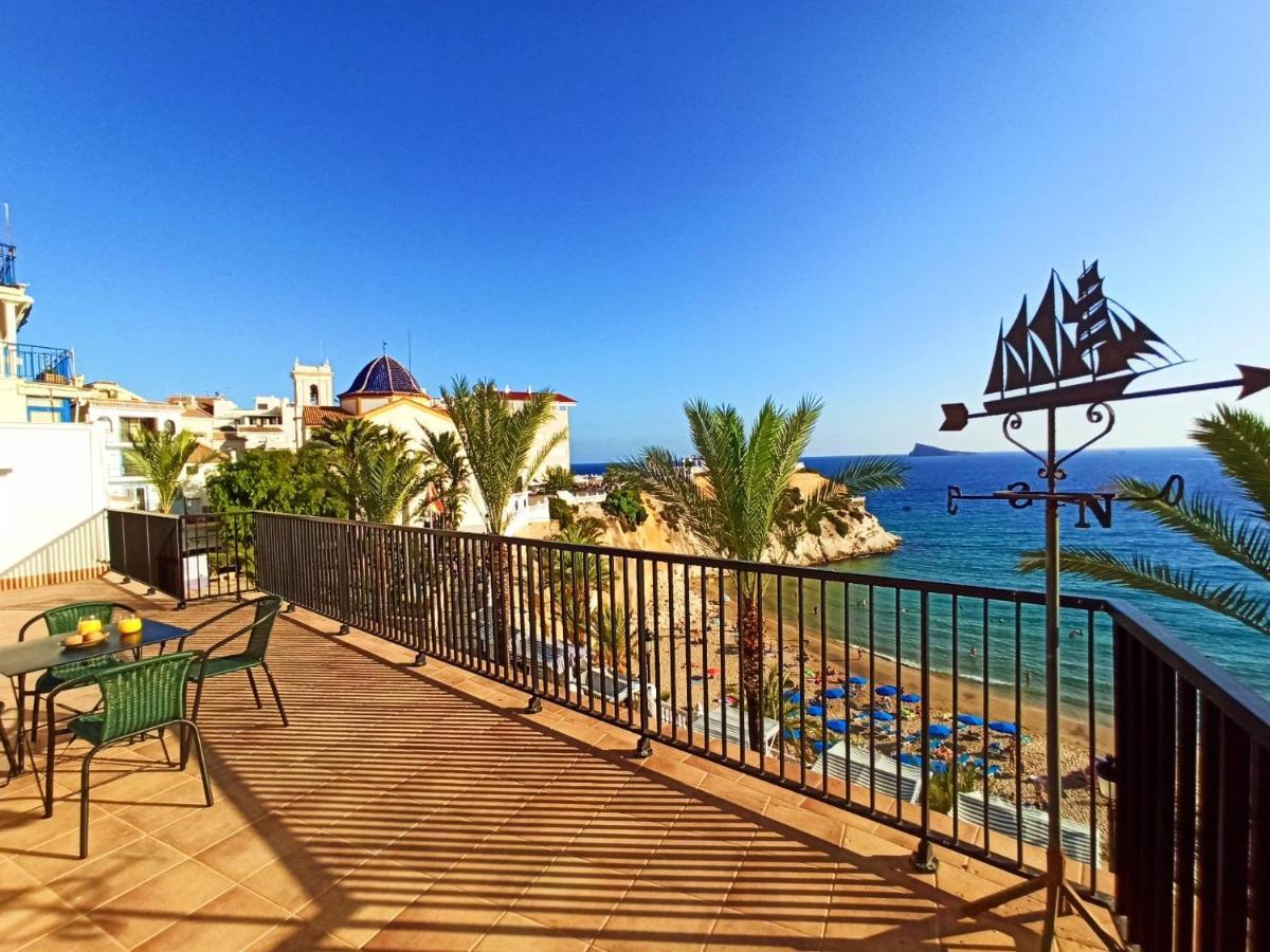 Boutique Benidorm Beach By Agencia Poniente Exterior photo